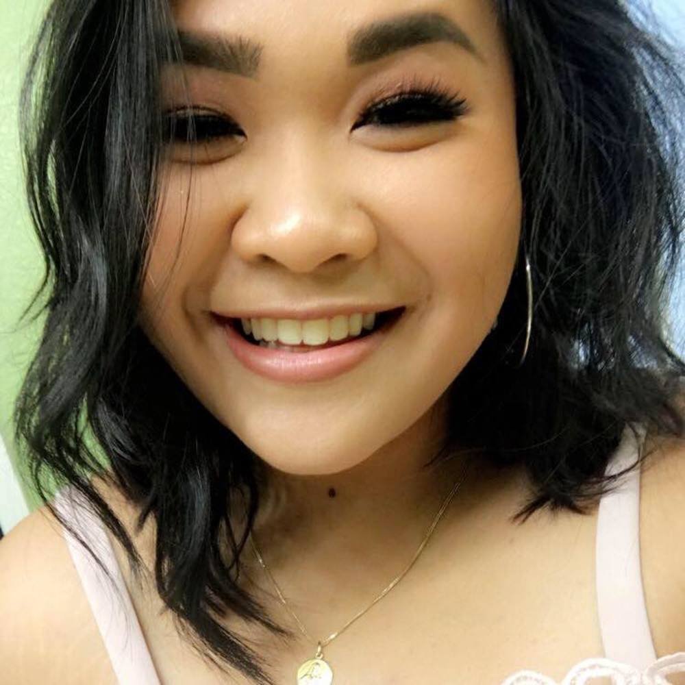 Meet your Posher, Maryl